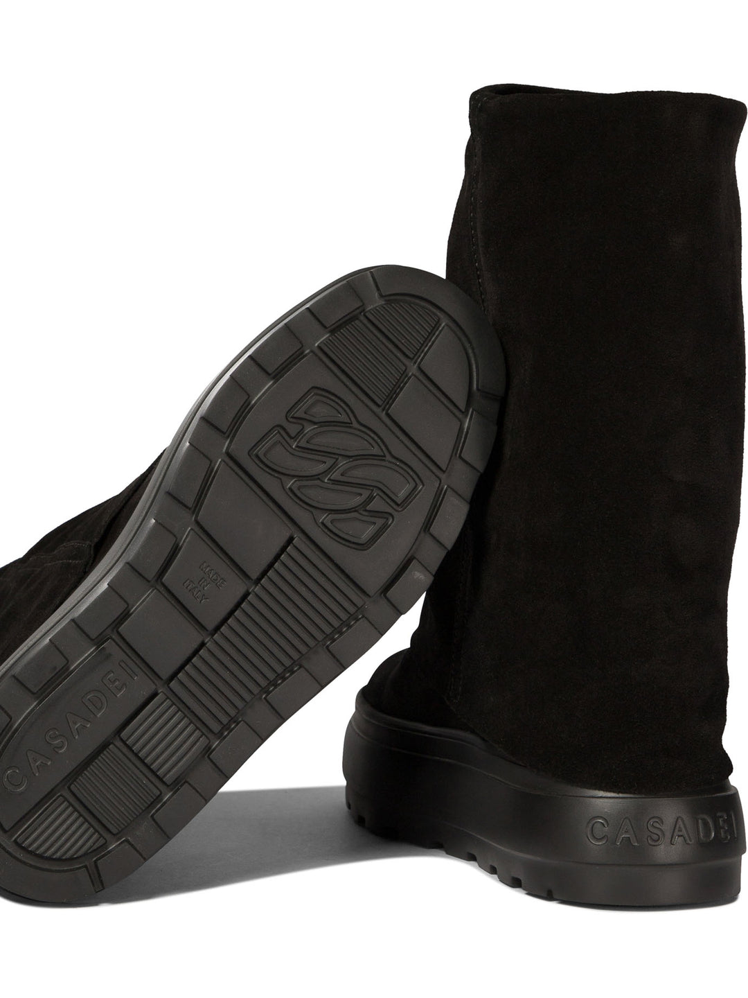 Casadei Boots & Ankle Boots Boots and Ankle Boots - Black | ad9845deb877482ac0c76160961356c6f691e755