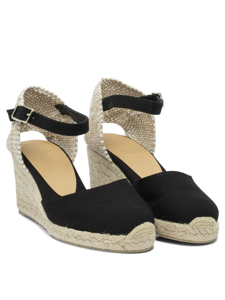 CastañEr  Espadrilles - Black | 3f437abf5aef5b1db36eb84bf76d3442a7126118