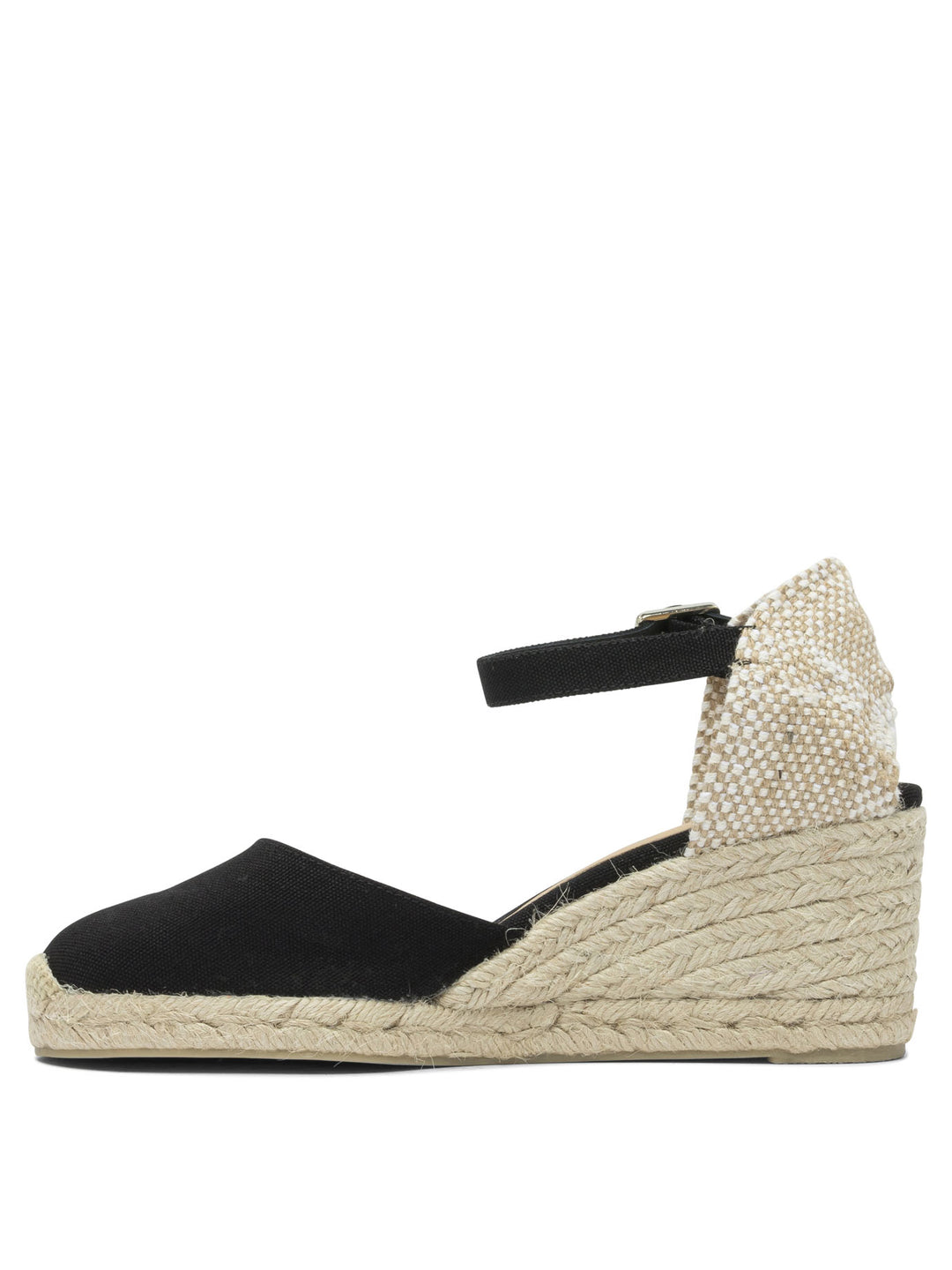 CastañEr  Espadrilles - Black | 02497b5a699644d9e8f94d84a35cad8d6ccd1f11