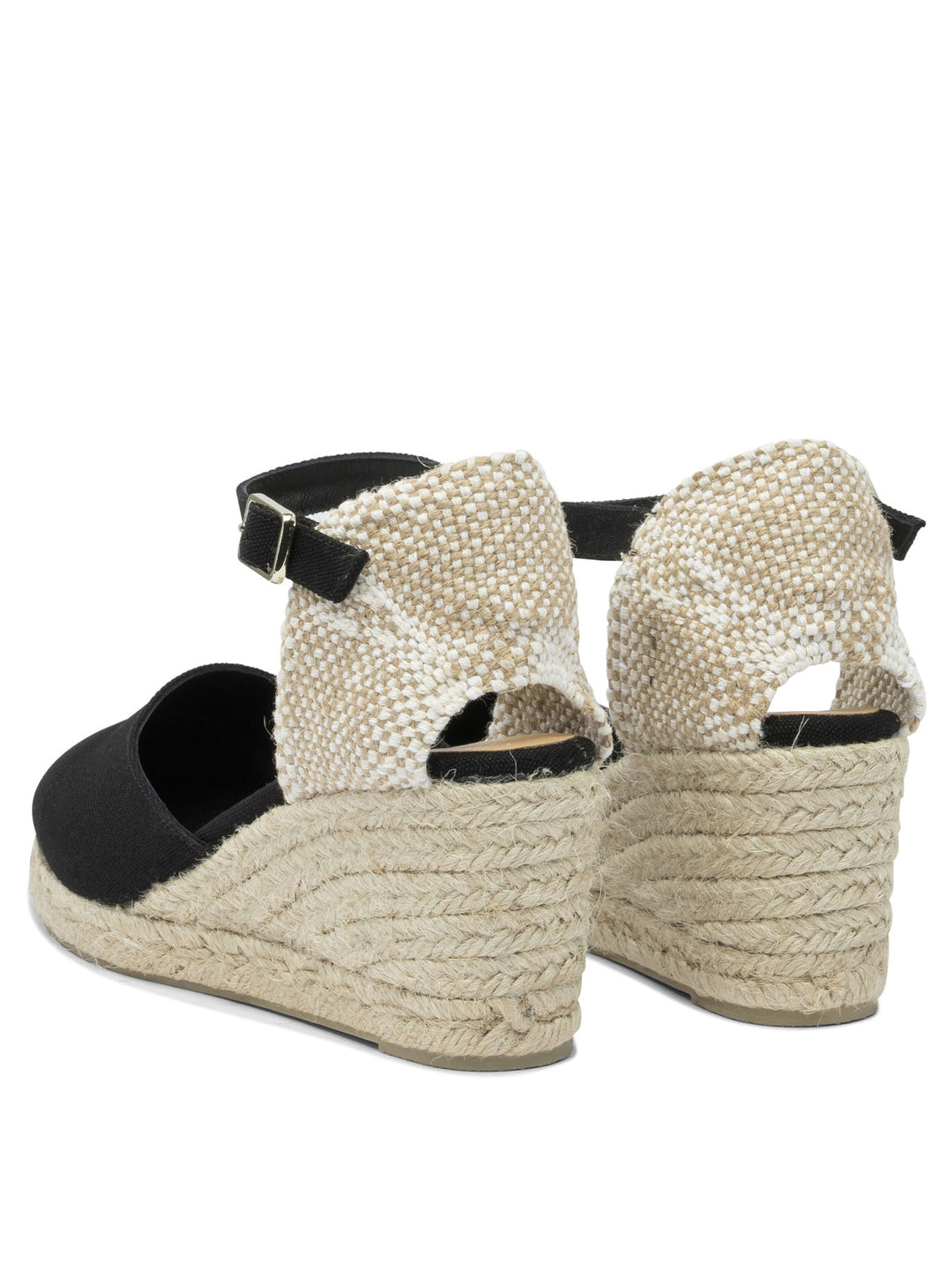 CastañEr  Espadrilles - Black | 56d07205c978727ff571ad870c1f5809133fdf99