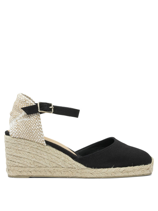 Espadrilles Black