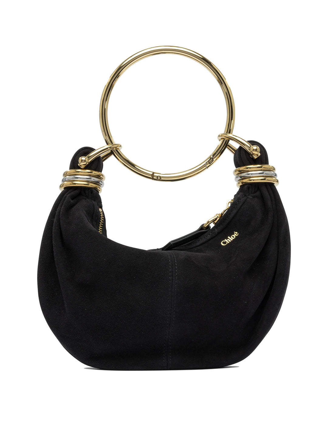 Chloé Bracelet Bag Handbags - Black | 26bf754c71c32c47b1c8d39e26730f2c83d6868b