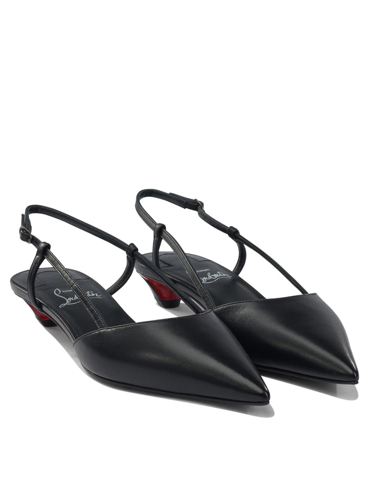 Christian Louboutin  Heeled shoes - Black | 792216cf4c2035e3eb628c0e0ebf6214359354c1