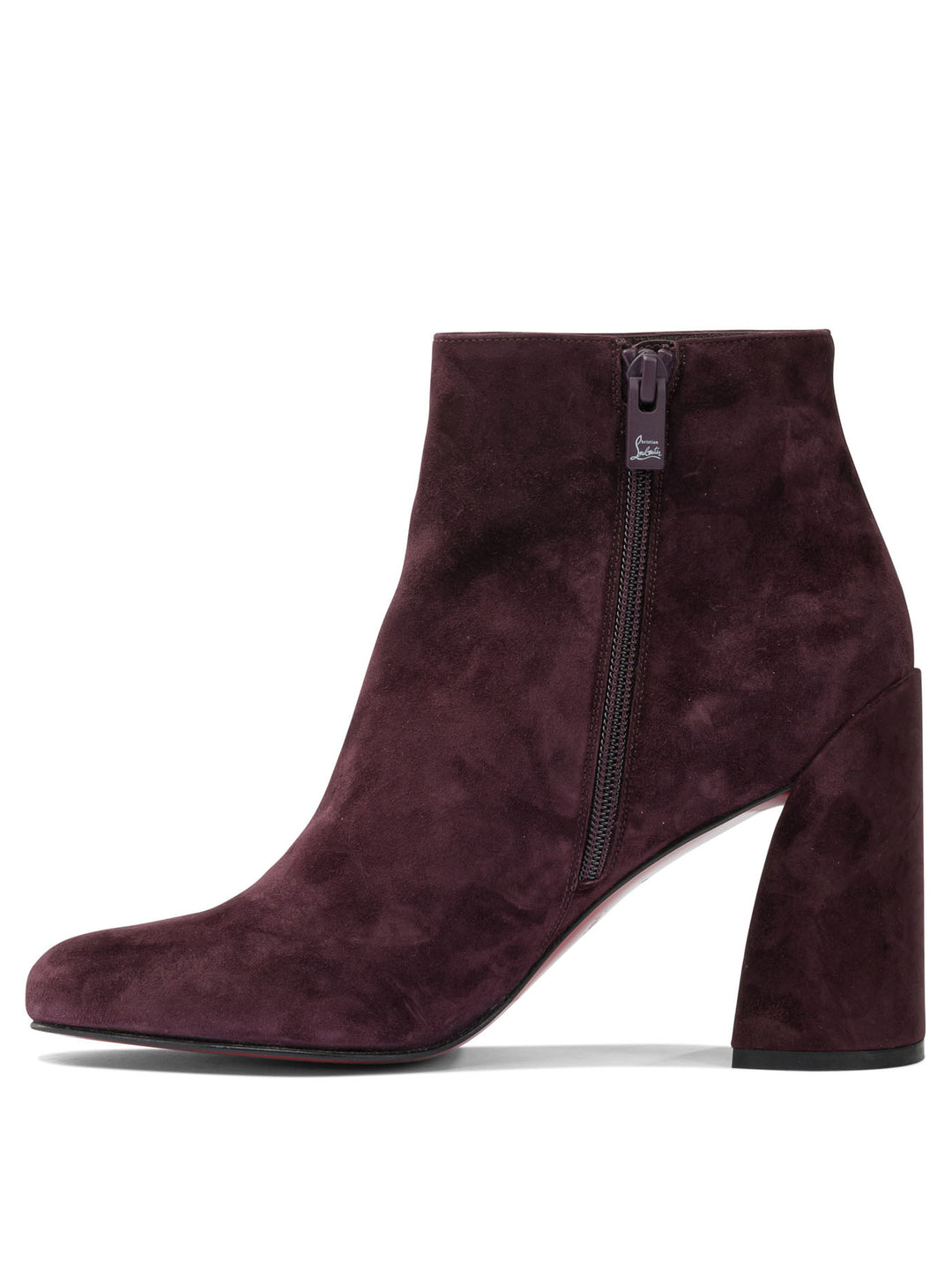 Christian Louboutin Boots Boots and Ankle Boots - Red | de44196b0d6c2cc3234674384cc6890dbf88c0be