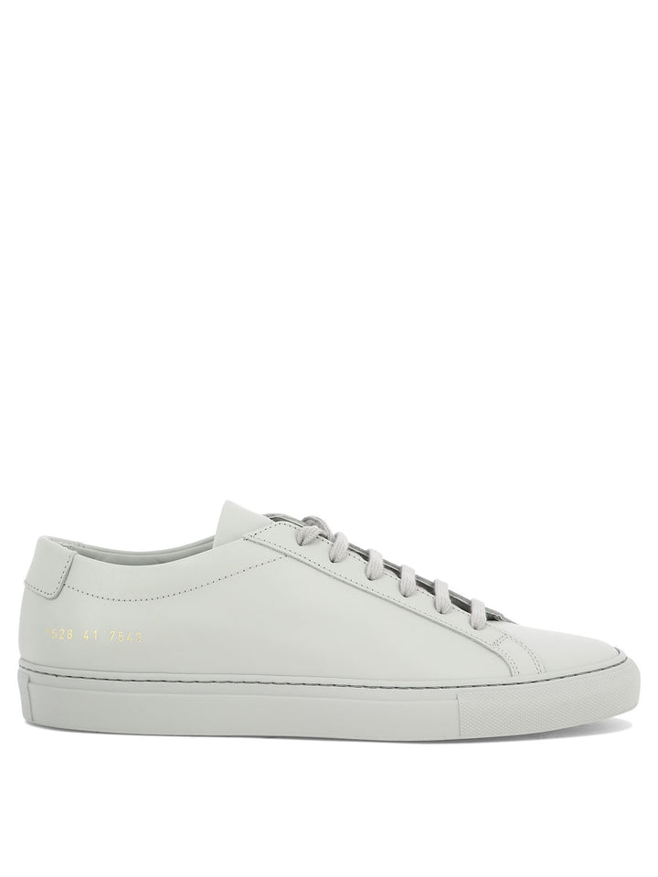 Common Projects  Sneakers & Slip-On - Grey | e84b6855ae1802833150a38406d15741fa9141a8