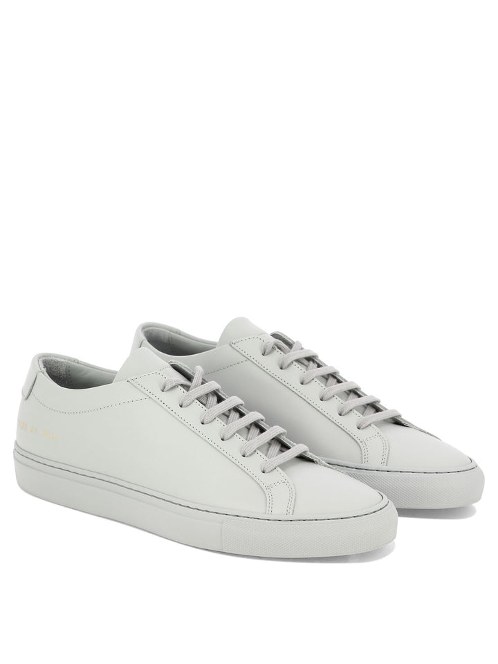 Common Projects  Sneakers & Slip-On - Grey | 6a5ac5b75f787d80aade46e92deb32bffa2ac0d4