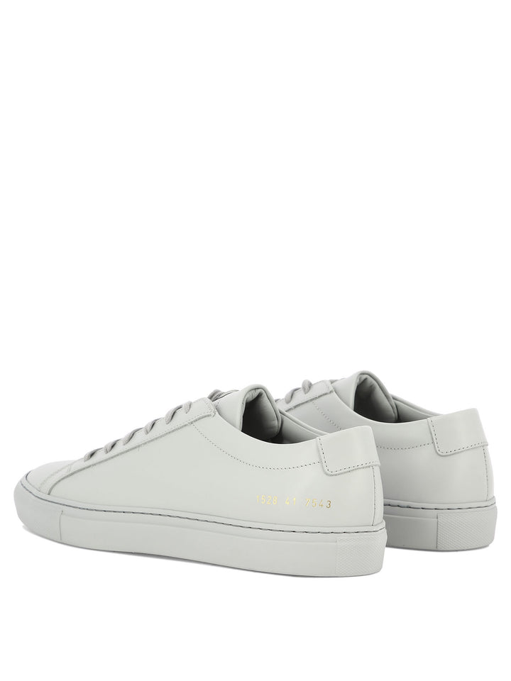 Common Projects  Sneakers & Slip-On - Grey | e9c5a68aa9152e0b5185195ffff02baa56359d74