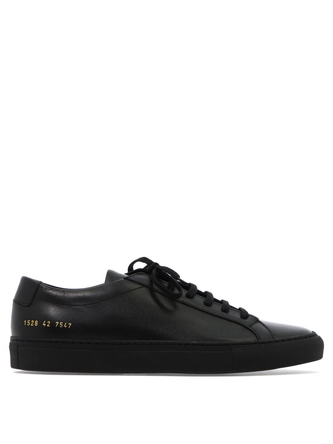Common Projects  Sneakers & Slip-On - Black | 191fe99c6a0dd93a33549839ce6f19096c6b7608