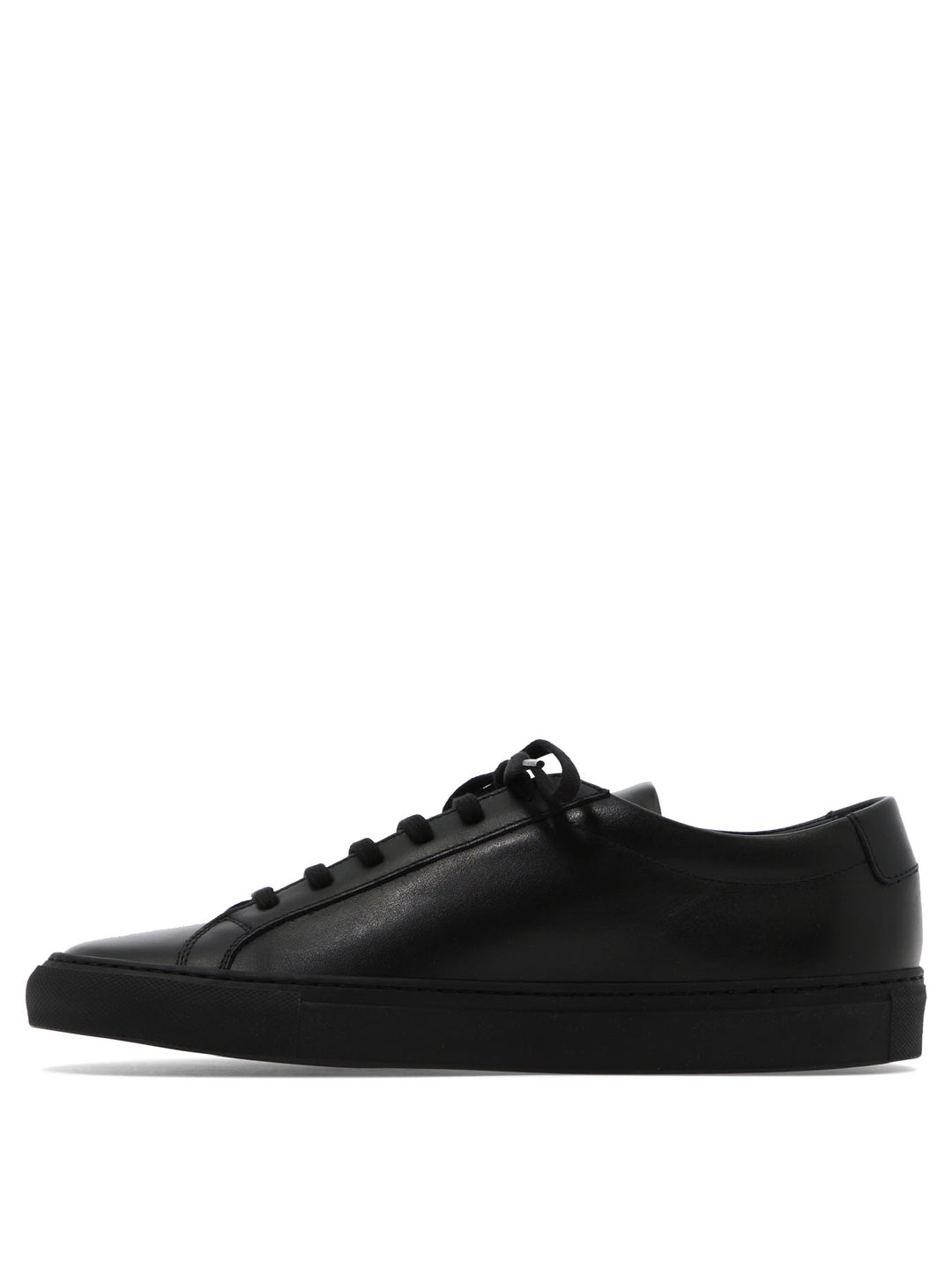 Common Projects  Sneakers & Slip-On - Black | d4d49b7ba10ae842b29f7a4abd5cce75dd4ee1fc