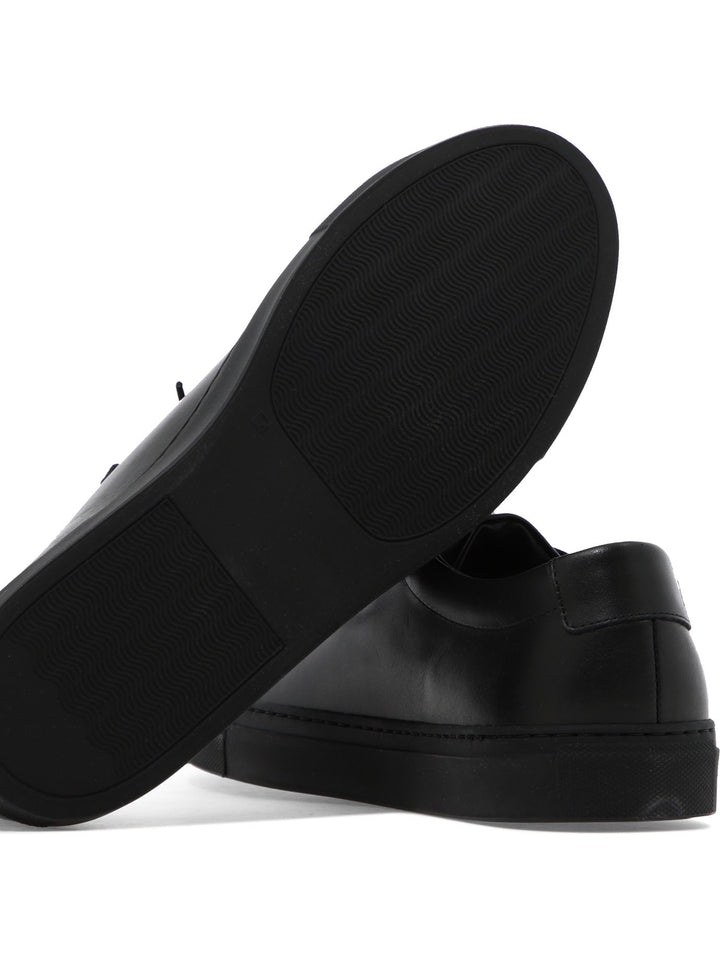 Common Projects  Sneakers & Slip-On - Black | 3f7c71071bbfbe03f223e4d48741cddf3f756045