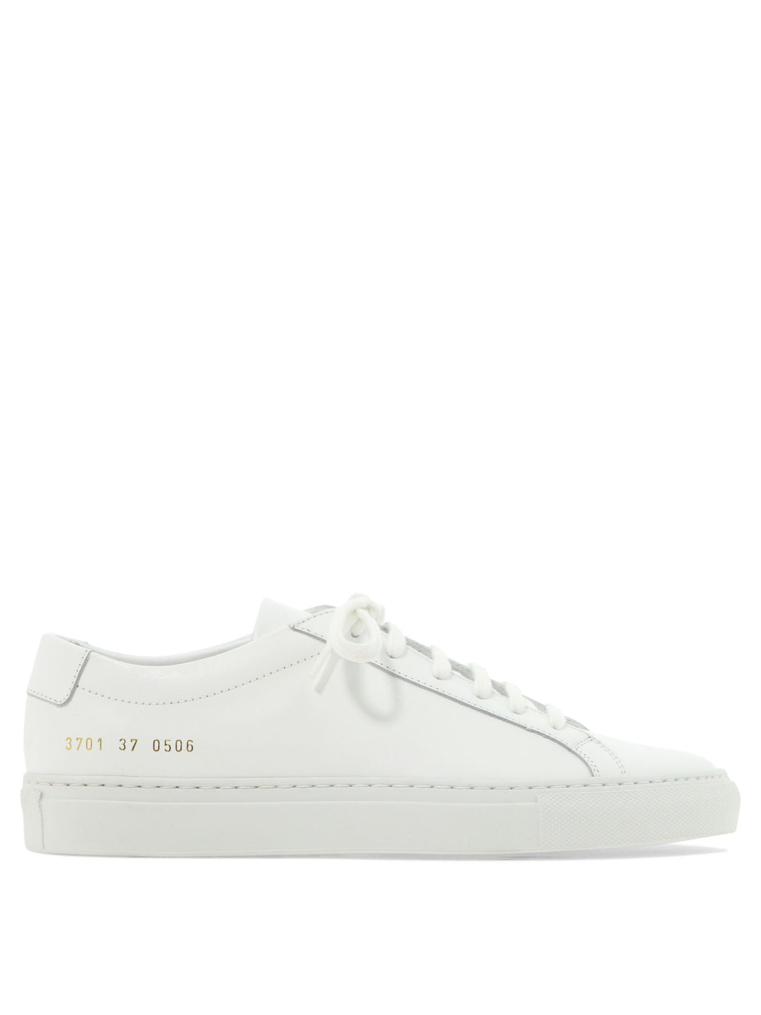 Common Projects Original Achilles" Sneakers Sneakers & Slip-On - White | 88295094ec51254fc7942ab4b6e70b4e4665b642