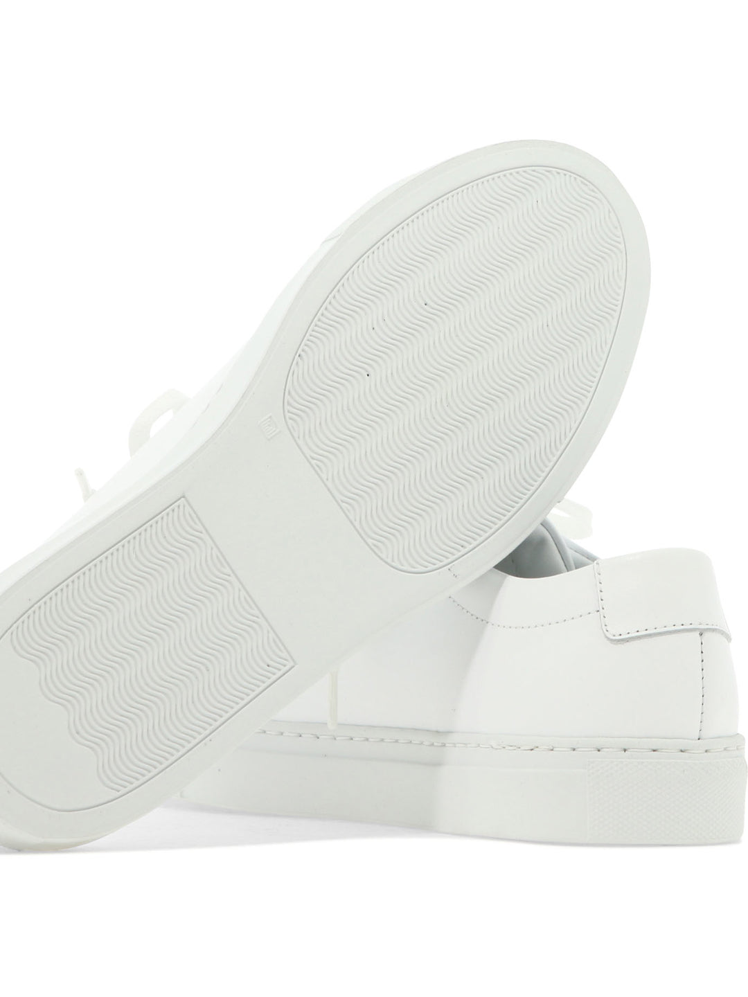 Common Projects Original Achilles" Sneakers Sneakers & Slip-On - White | 83eb63086f5a1341f8c24be62600aa9c9fbf46da