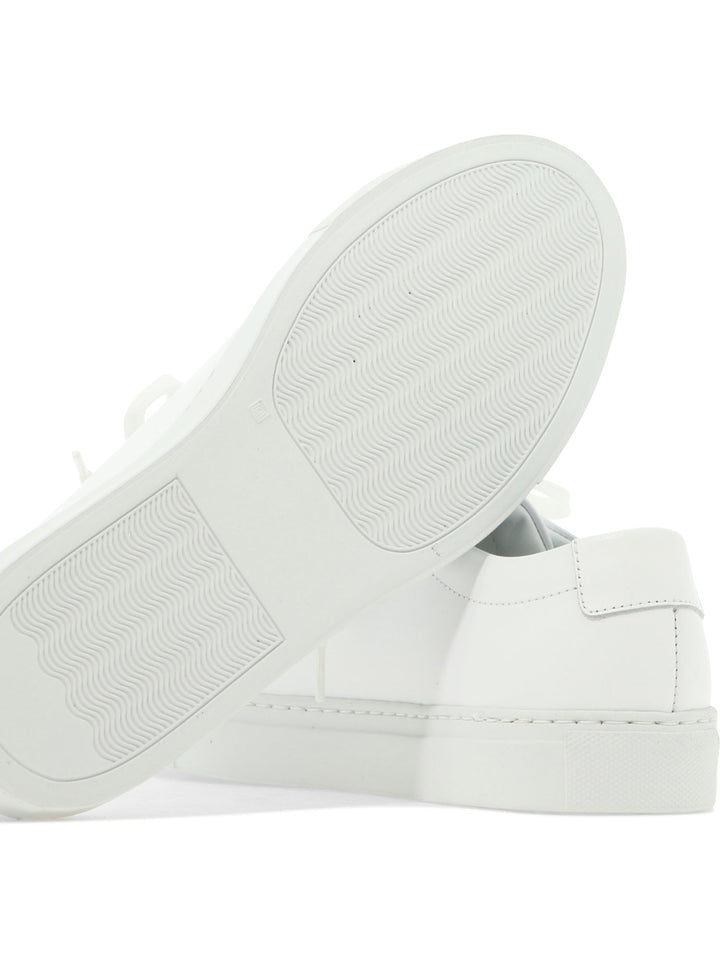 Common Projects Original Achilles" Sneakers Sneakers & Slip-On - White | 83eb63086f5a1341f8c24be62600aa9c9fbf46da