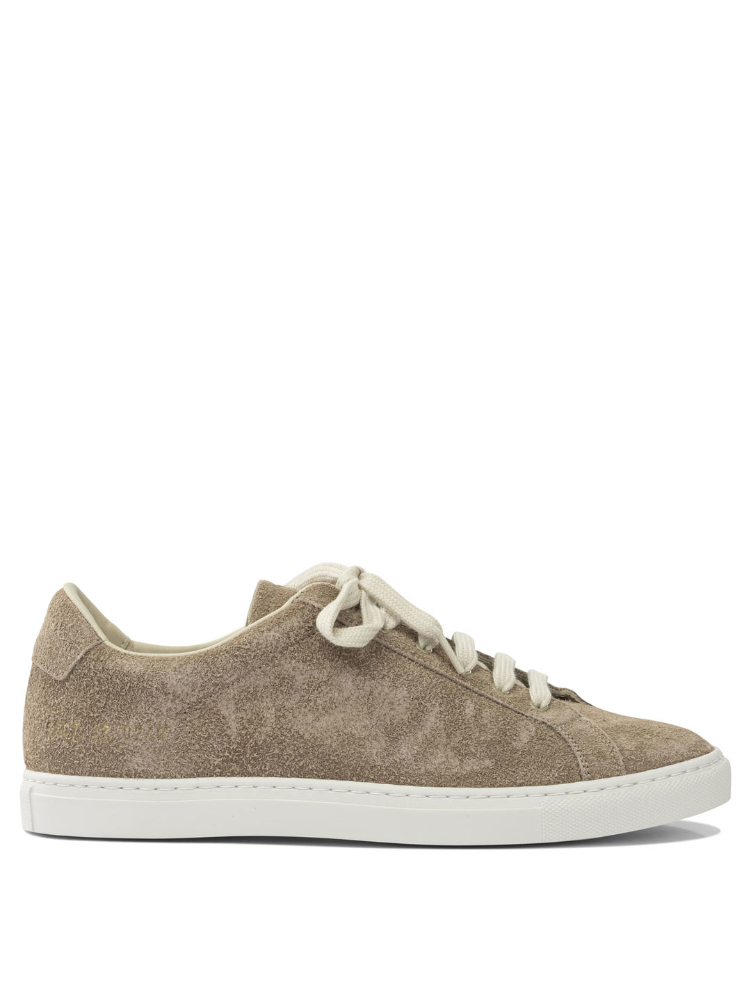 Common Projects Original Achilles Sneakers & Slip-On - Beige | 6e673456ad28d0e5ca607d54673419609d46b638