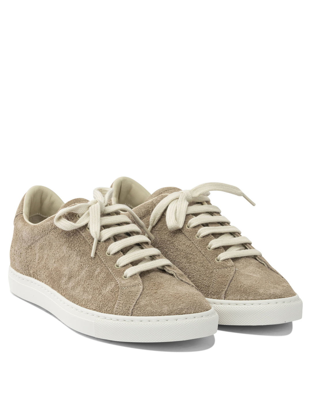 Common Projects Original Achilles Sneakers & Slip-On - Beige | 254e40148b1304a3741922e3eaf9ef01022e021f