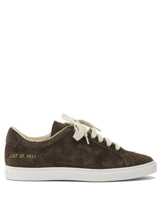 Original Achilles Sneakers & Slip-On Brown