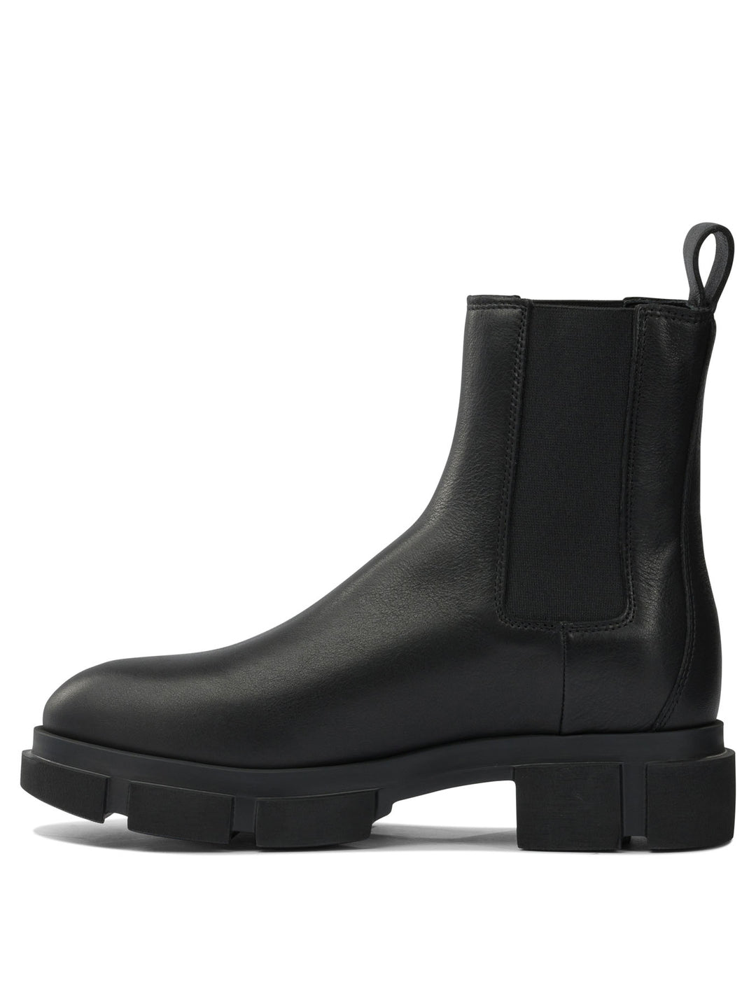 Copenhagen  Ankle Boots - Black | 56ab51cd50a9a422bd4a716529c8fd928be84f0a