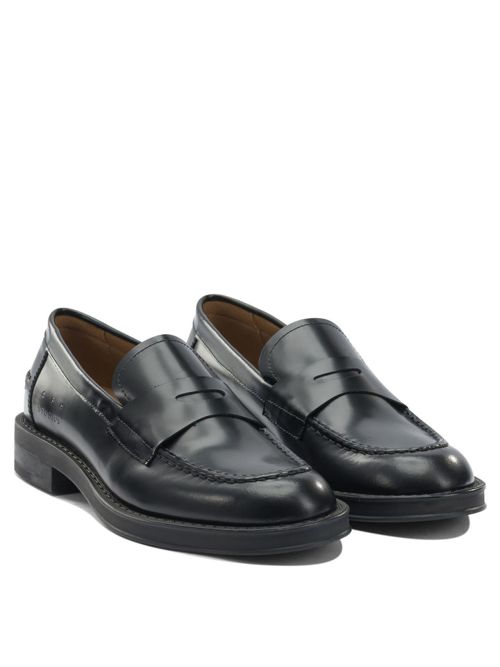 Copenhagen  Loafers & Slippers - Black | a11815def6570f913941a19ff96b02a3dbfed435