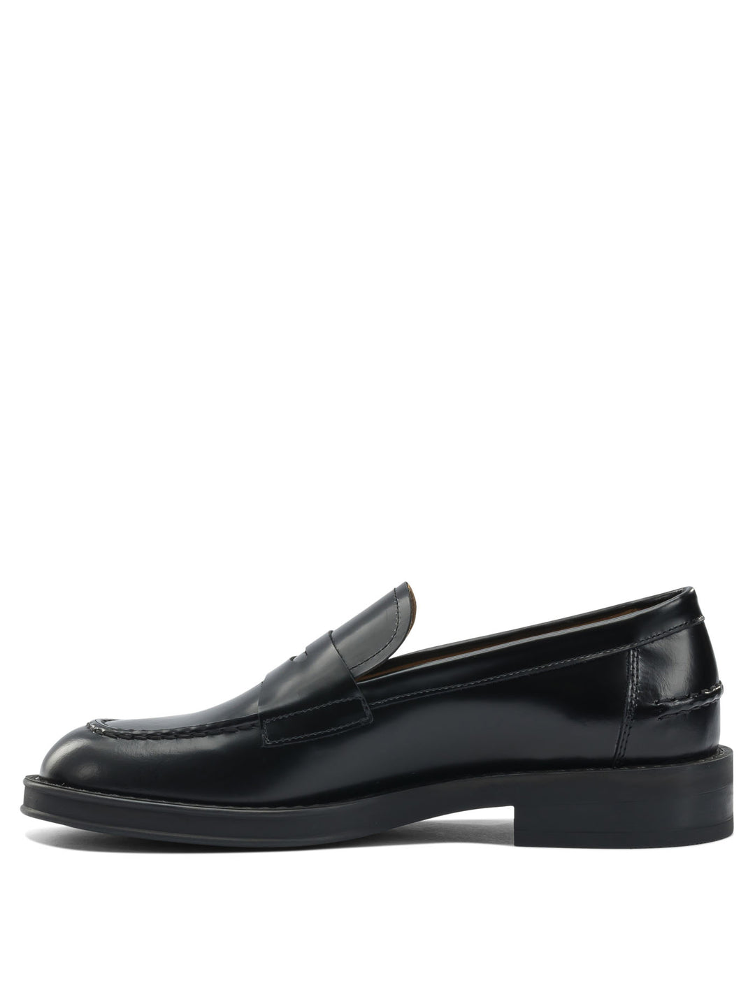 Copenhagen  Loafers & Slippers - Black | 49c8106ed0567878087d2e3d31e61b61c94fd493