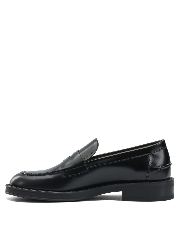 Copenhagen  Loafers & Slippers - Black | 49c8106ed0567878087d2e3d31e61b61c94fd493