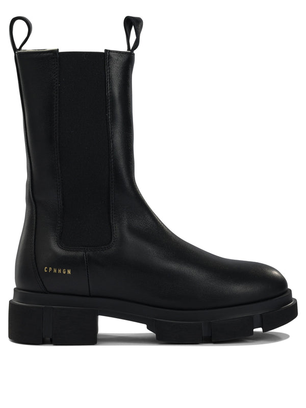 Boots & Ankle Boots Boots And Ankle Boots Black