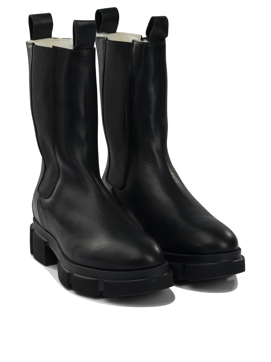 Copenhagen  Ankle Boots - Black | 7d364486a0f774314591410825580398e5f98d1e