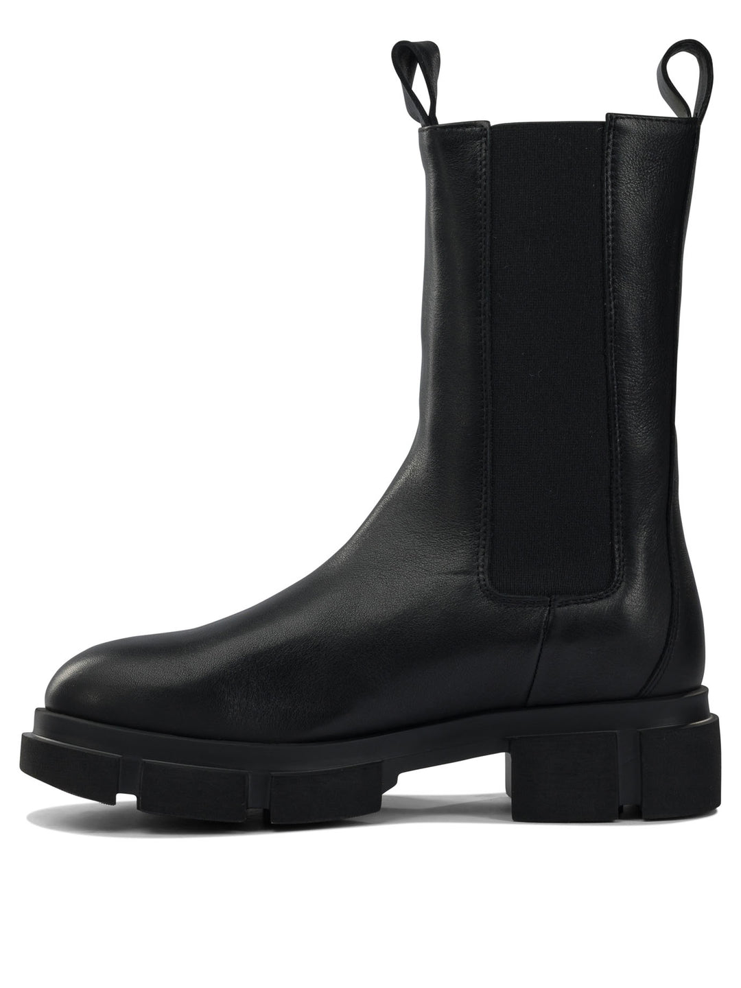 Copenhagen  Ankle Boots - Black | 9171acbd19f4a5f8c6bc482bc65a61872a4cb17c