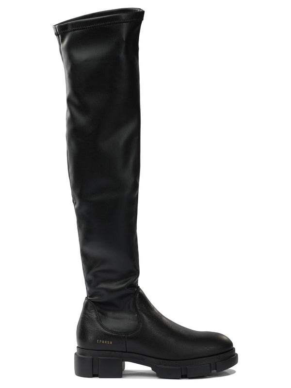 Boots & Ankle Boots Boots And Ankle Boots Black