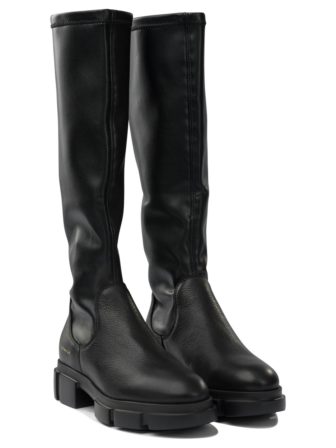 Copenhagen  Boots - Black | ce76d808a9ef5eb4a244169d86bc1dada0f0a298