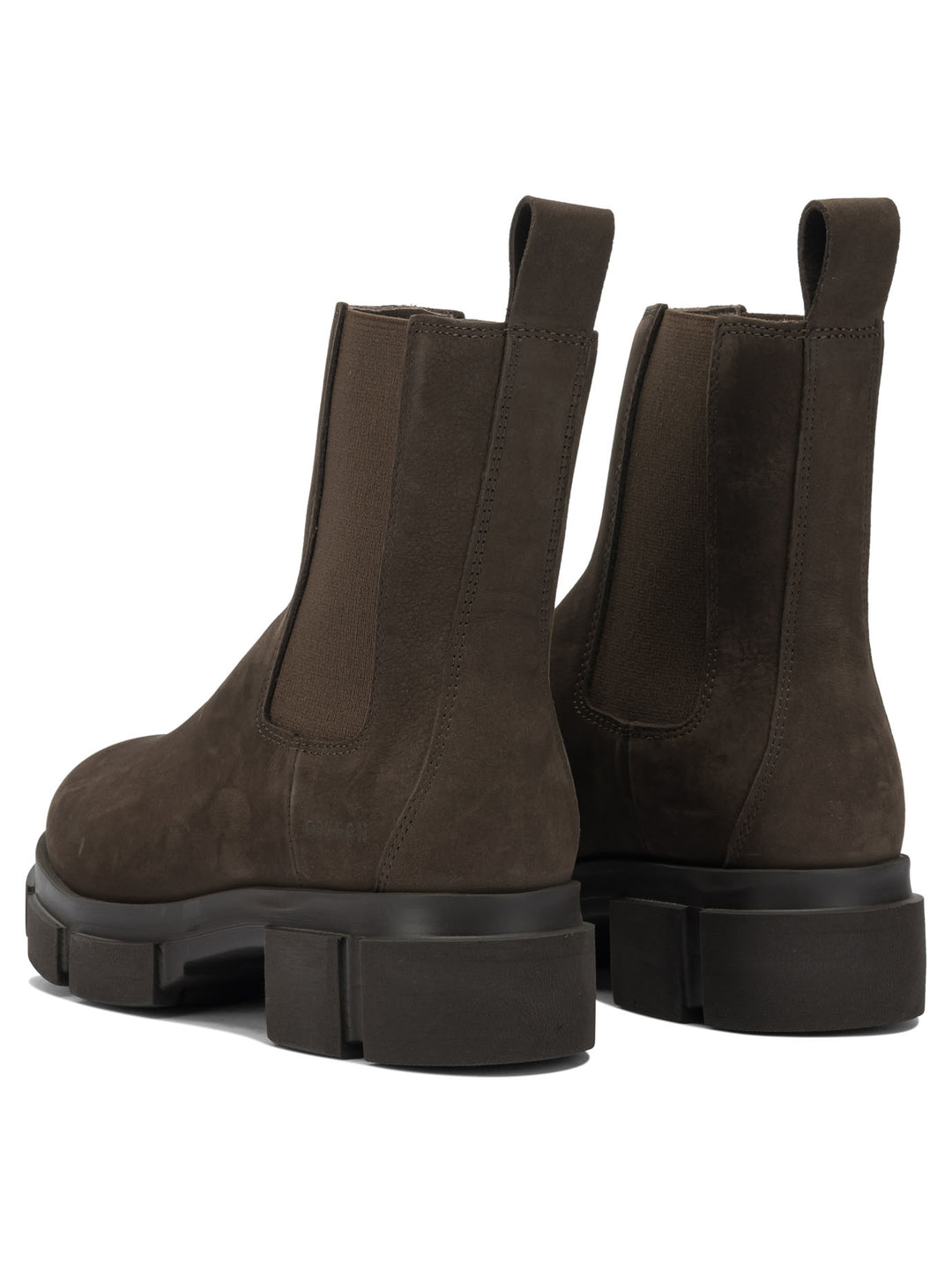 Copenhagen  Ankle Boots - Brown | bf16a181d7a5d50ba68883825c36f57908f5cf0b