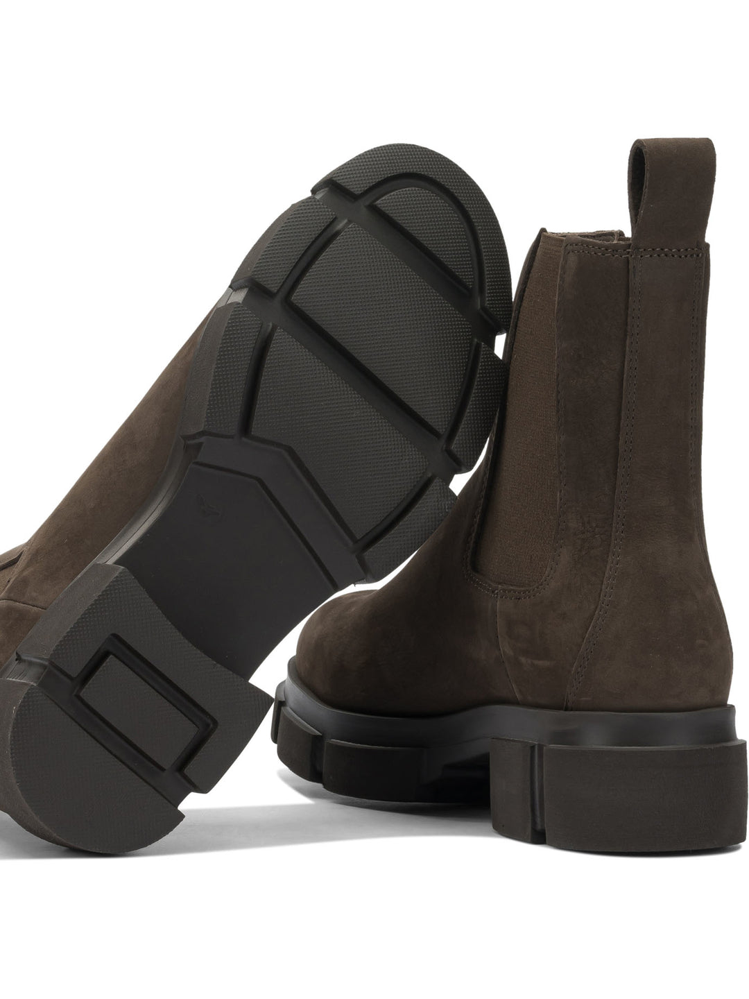 Copenhagen  Ankle Boots - Brown | 4c46c1d6238fd9b8216b585494d8a869638d8315