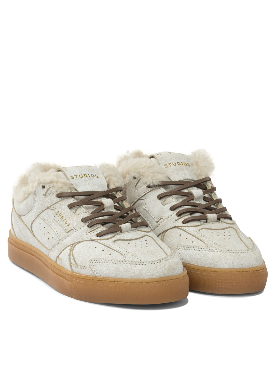 Copenhagen  Sneakers & Slip-On - Beige | 0720ed239d38288992c1aa79945d9a95e1fa5372