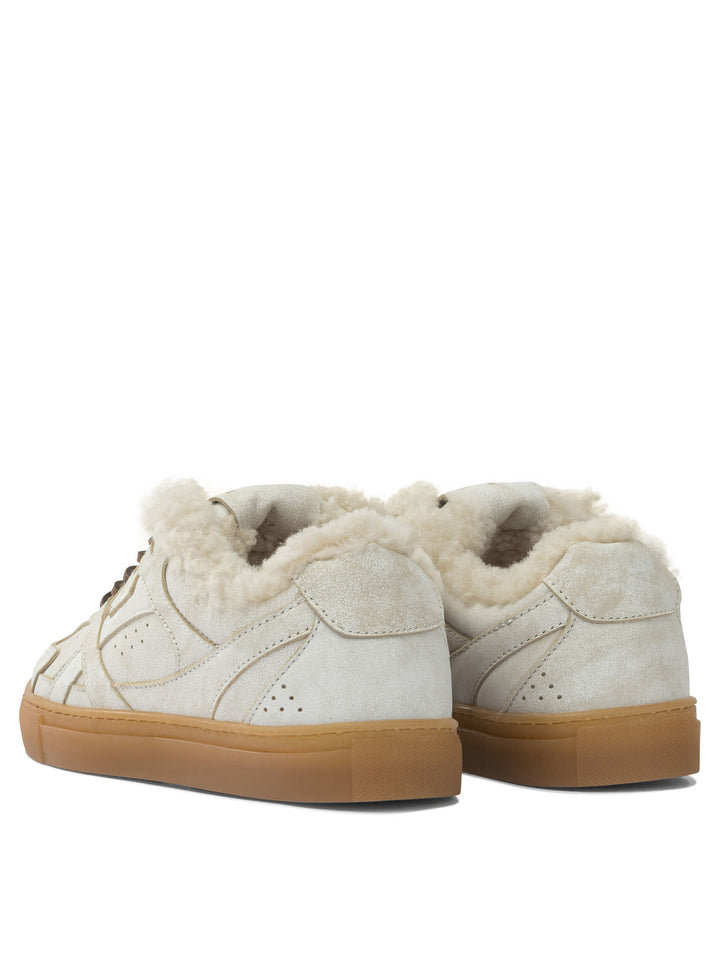 Copenhagen  Sneakers & Slip-On - Beige | 05a8c6aabd3a354d4344a640b6857dfc1b37357b