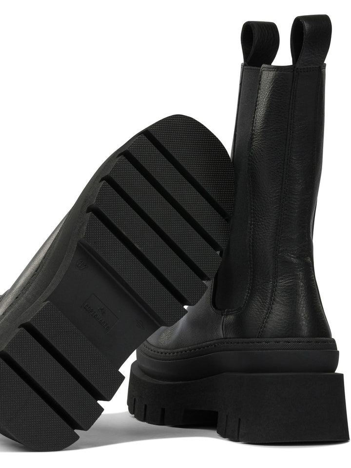 Copenhagen  Ankle Boots - Black | de4734d170fac5024d68d087014a98621ecc907e