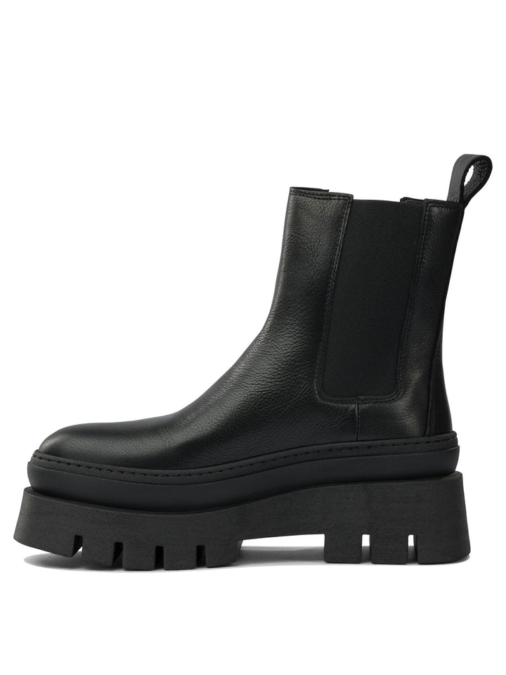 Copenhagen  Ankle Boots - Black | afe14b40587440a7e97fecb5e46e0396d362a6d9