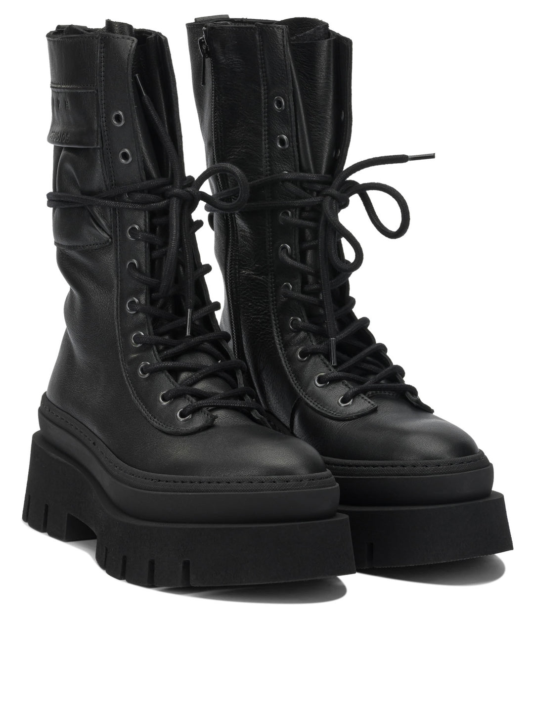 Copenhagen  Boots - Black | a039eea8fa2b6edc8f47b3bbe8f5c0f0aa6ef2bc