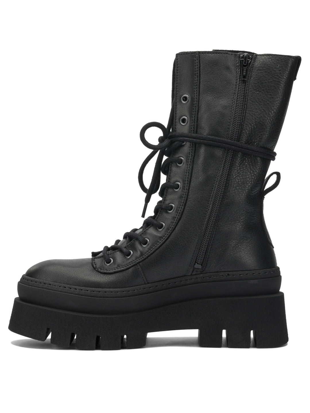 Copenhagen  Boots - Black | 620173085445cfecbdc2188b95fef4ec280301a0