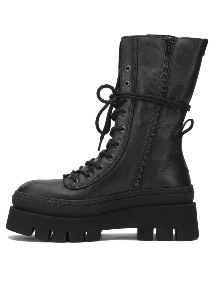 Copenhagen  Boots - Black | 620173085445cfecbdc2188b95fef4ec280301a0