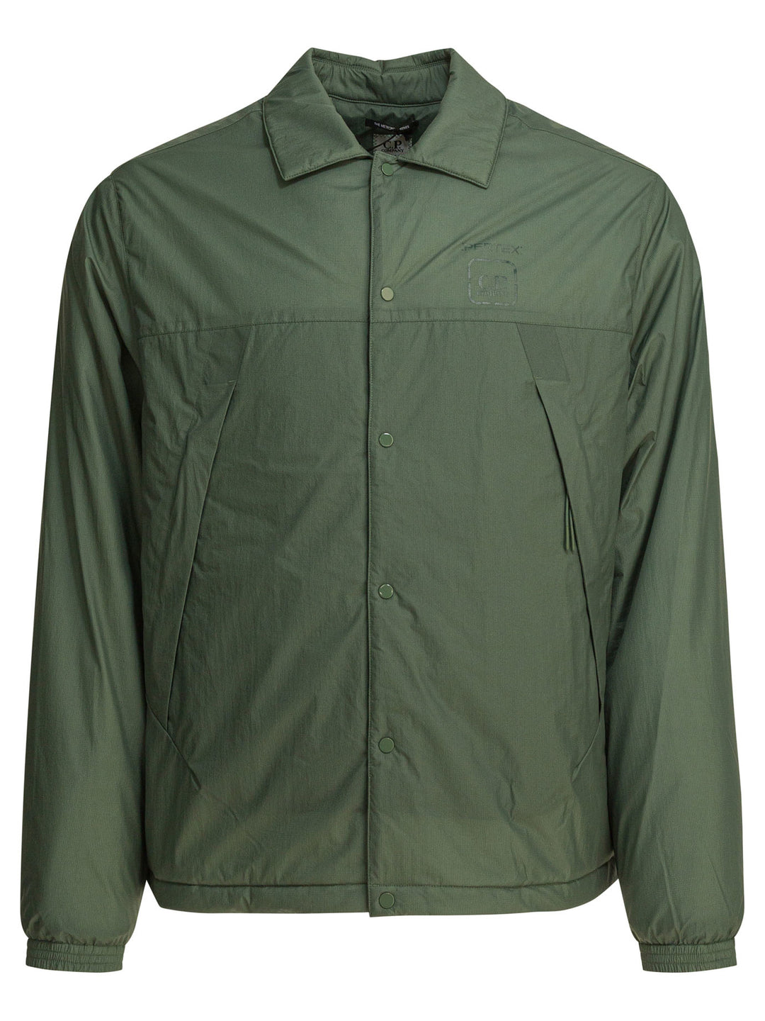 C.P. Company Metropolis Series Jackets and Coats - Green | 0101cd4162a2edbfeb20cd347dc41d08438b59b8