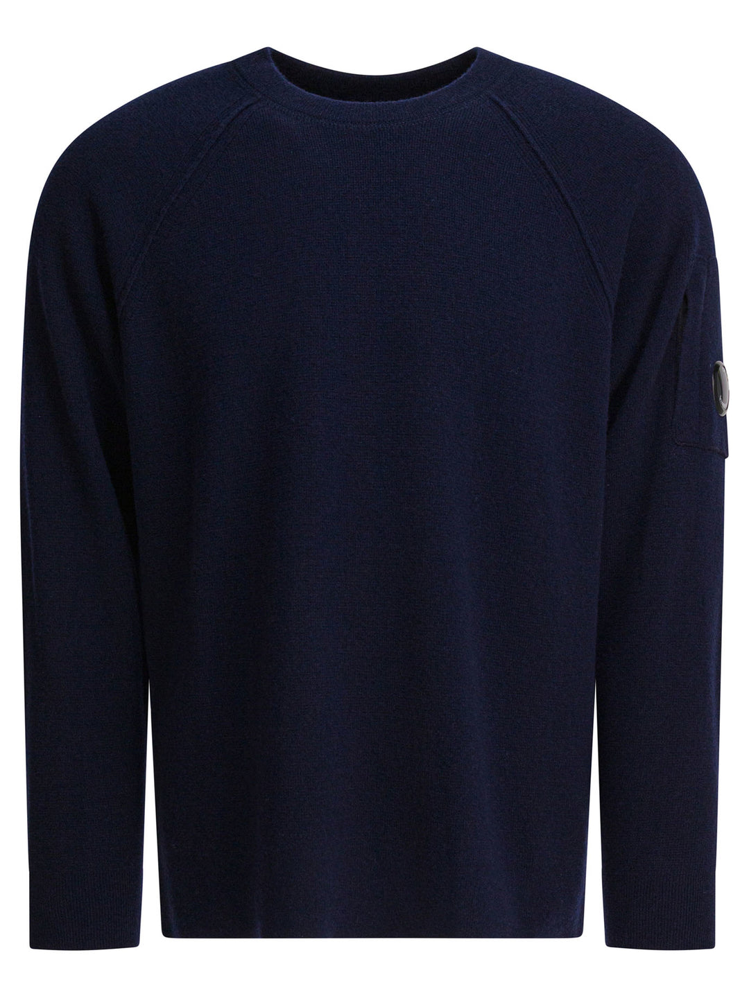 C.P. Company  Knitwear - Blue | 8b3ca473dc124396f1c1badeb01c00acc37d69e2