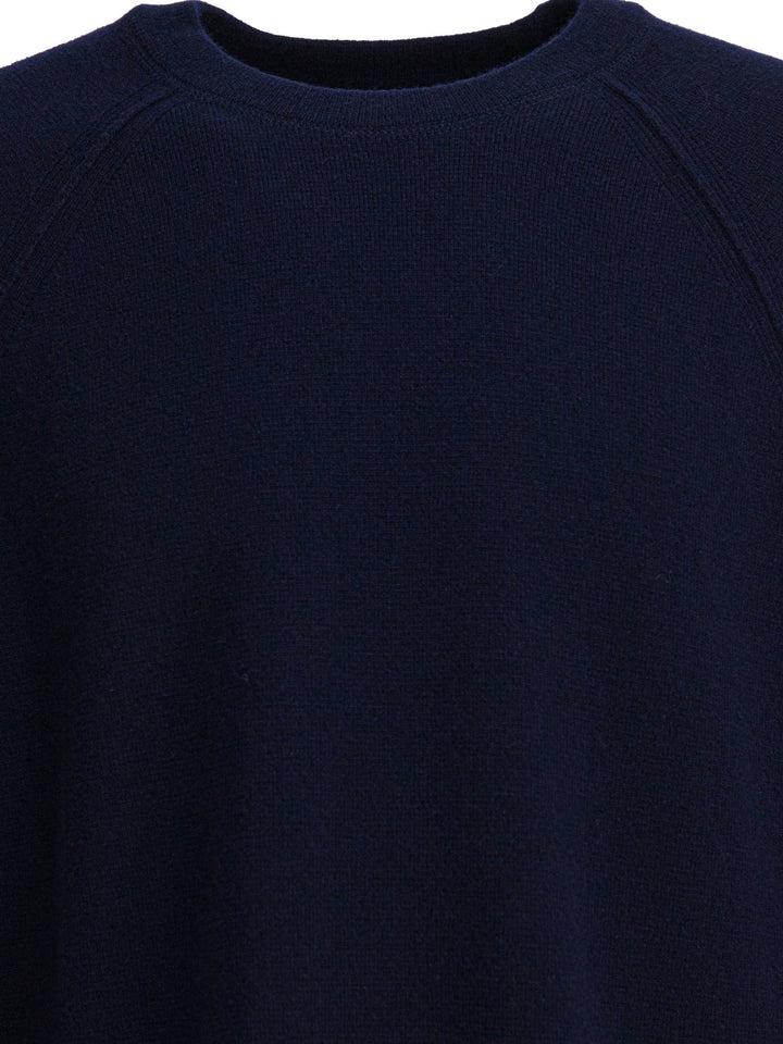 C.P. Company  Knitwear - Blue | 84617c821e12d95e4c40378f4e860cf1f69a7e8e