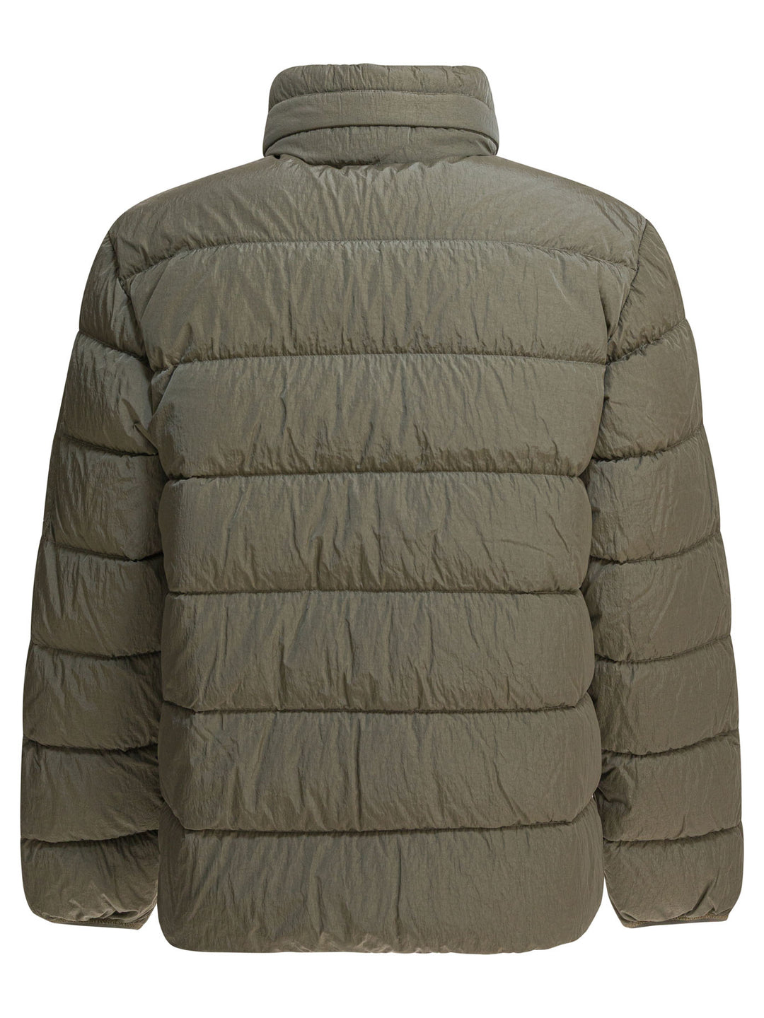 C.P. Company Jackets & Coats Jackets and Coats - Green | f3279a8a8d556d8b4818b79883a28179003fa799