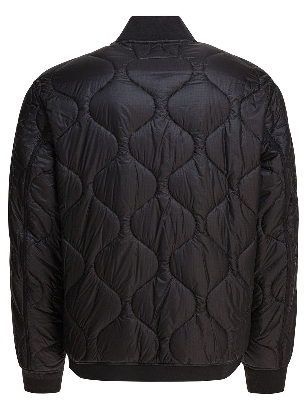 C.P. Company Jackets & Coats Jackets and Coats - Black | 2feba7806cd15105548de83f03f57510b42e260d