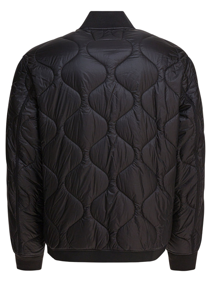 C.P. Company Jackets & Coats Jackets and Coats - Black | 2feba7806cd15105548de83f03f57510b42e260d