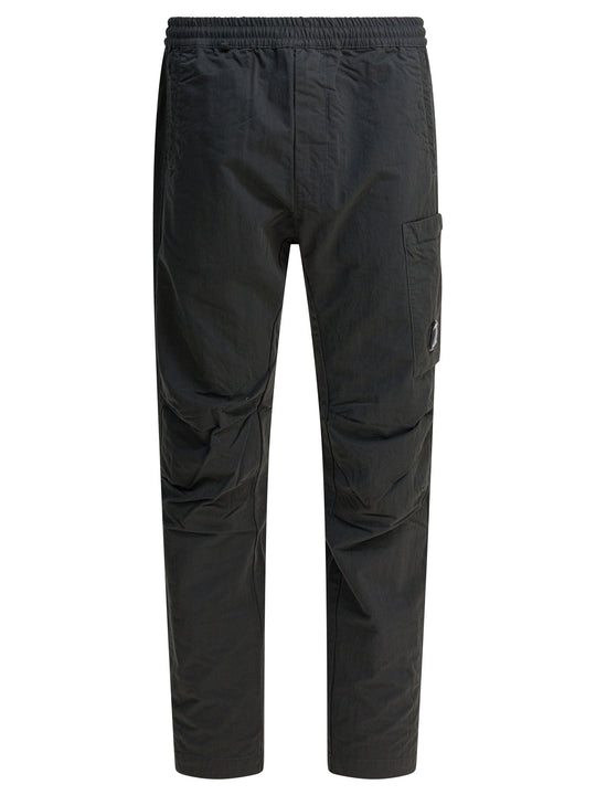 Cargo Pants Trousers Grey