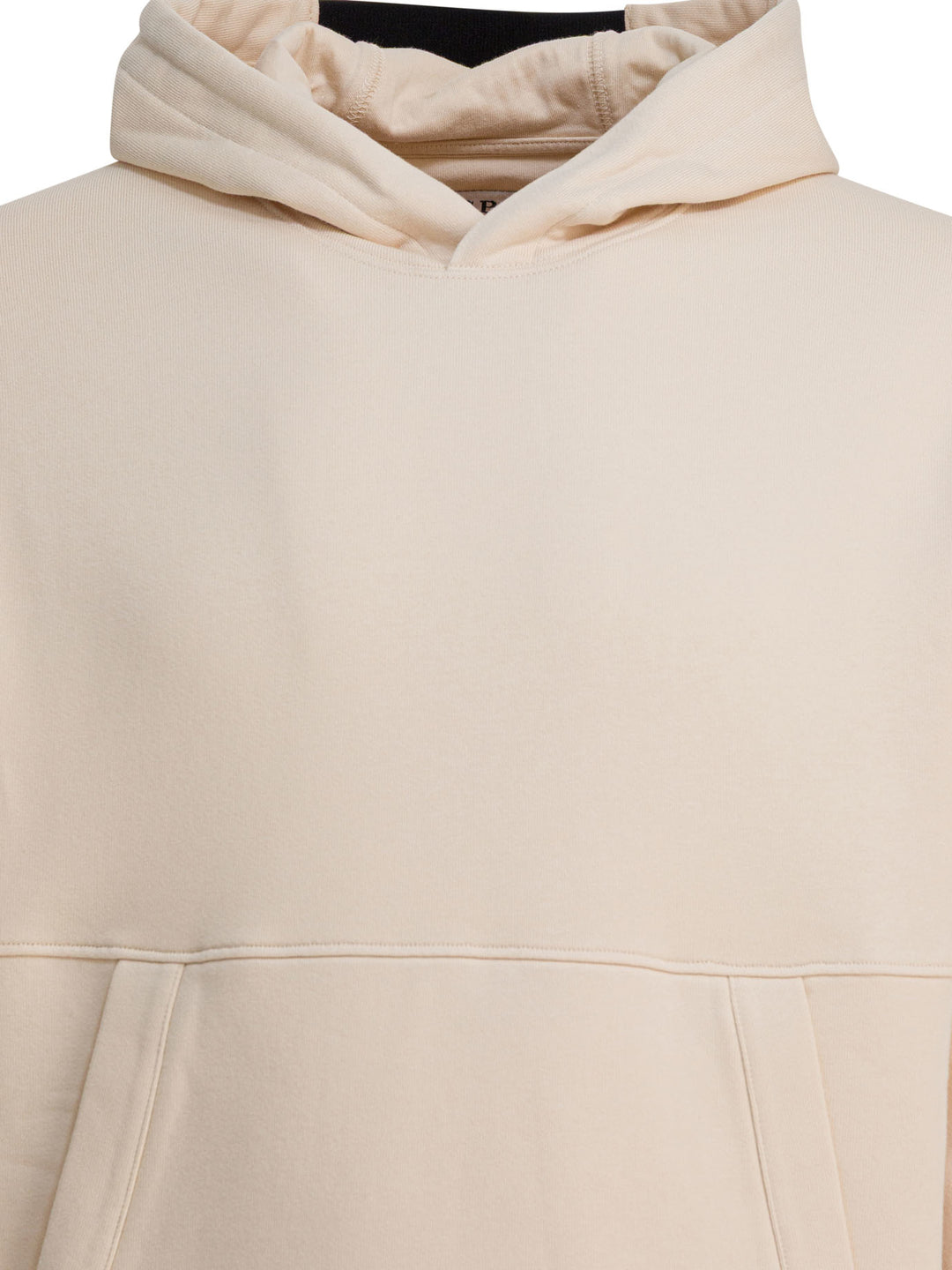 C.P. Company Diagonal Raised Sweatshirts - Beige | 8acc98493bd45cd0dc9cfef9139a533abbb0b828