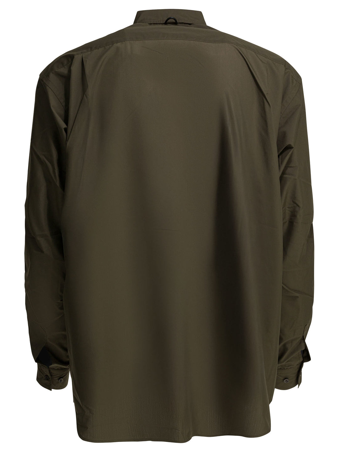 Daiwa Pier 39  Shirts - Brown | 77d292f0a9cc8363d59ee395fa146e7c055c358f