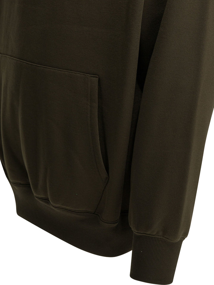 Daiwa Pier 39  Sweatshirts - Brown | fedd4d45e16e9c19dc2179e7809c39021efcf0dd