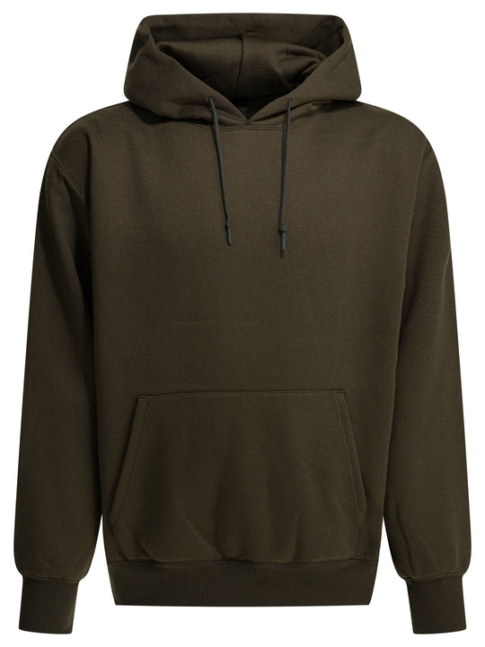 Sweatshirts Brown