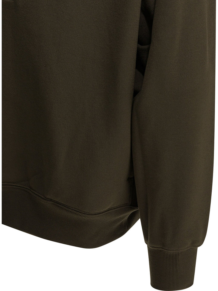 Daiwa Pier 39  Sweatshirts - Brown | 8c88aad2d75d68ed5d618d448382f3b12014959e